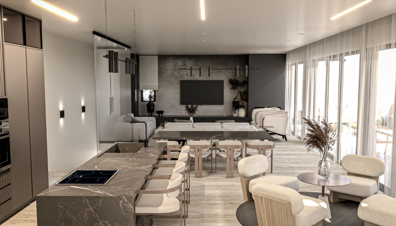 House (Detached) in Germasoyia, Limassol for Sale