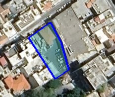 (Residential) in City Center, Limassol for Sale