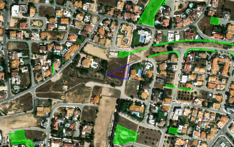 (Residential) in Engomi, Nicosia for Sale