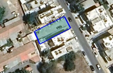 (Commercial) in Agios Nikolaos, Limassol for Sale