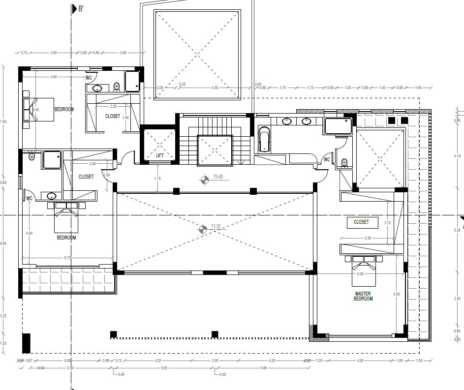 House (Detached) in Moutagiaka, Limassol for Sale
