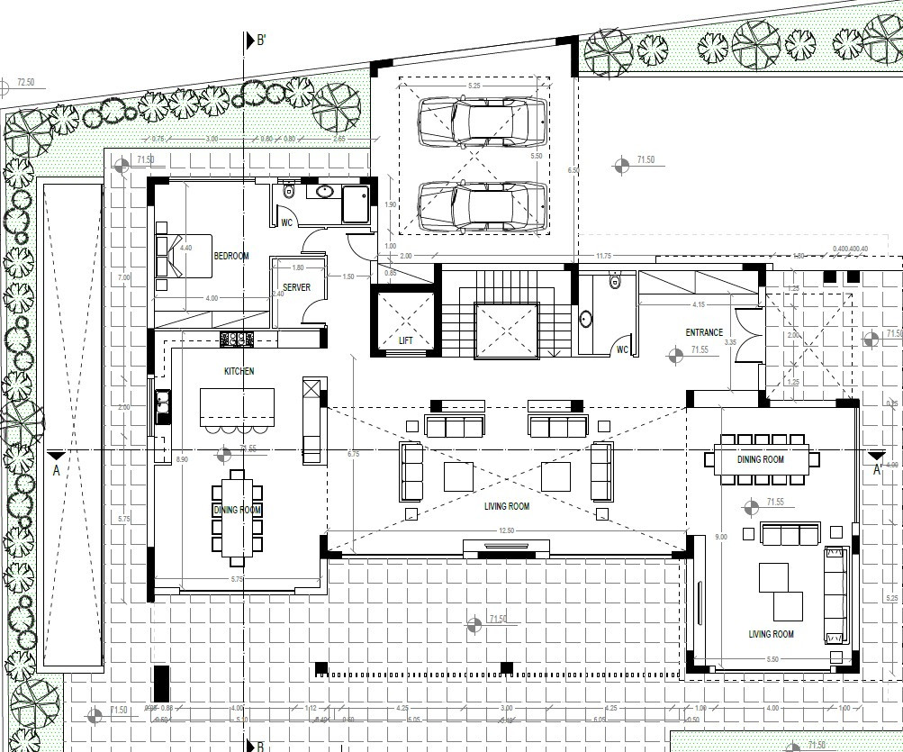 House (Detached) in Moutagiaka, Limassol for Sale