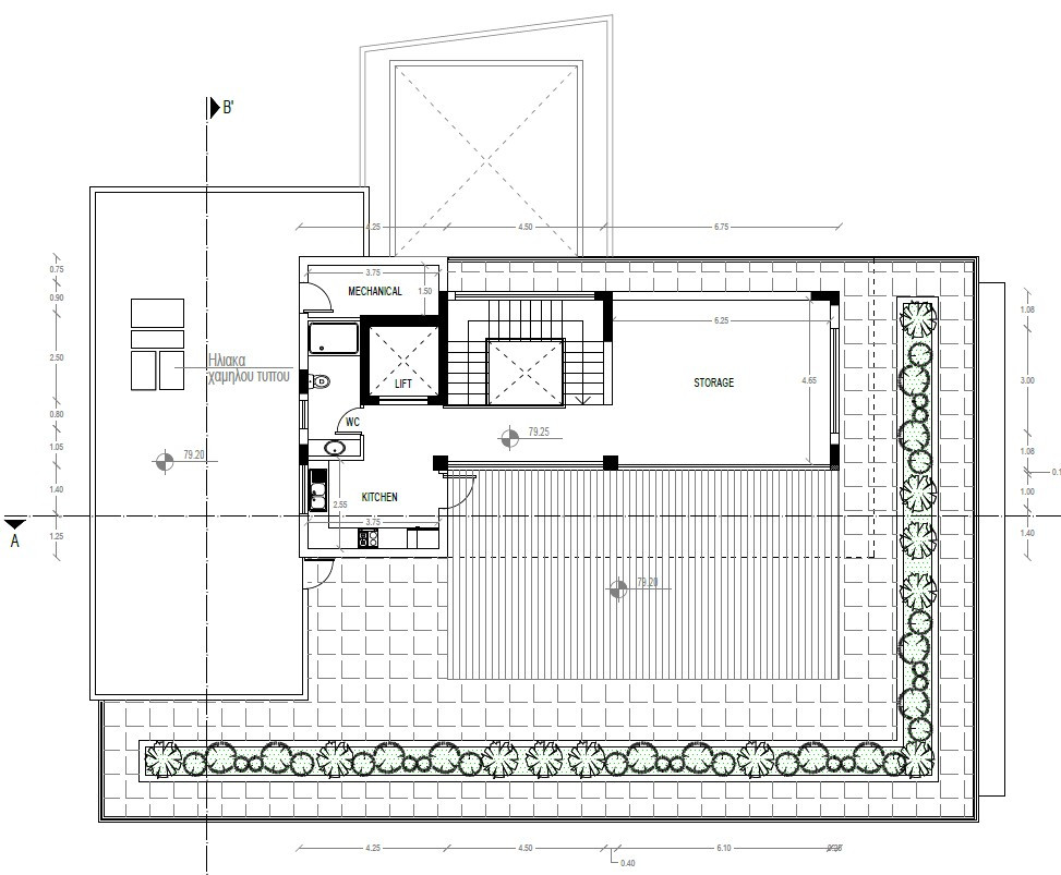 House (Detached) in Moutagiaka, Limassol for Sale