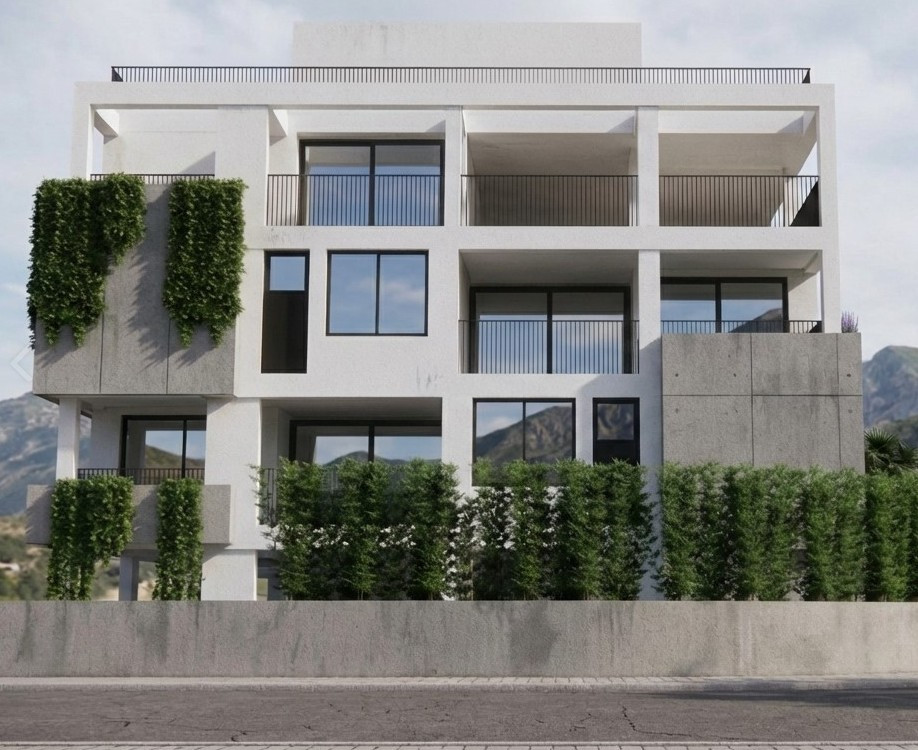 Apartment (Flat) in Ekali, Limassol for Sale