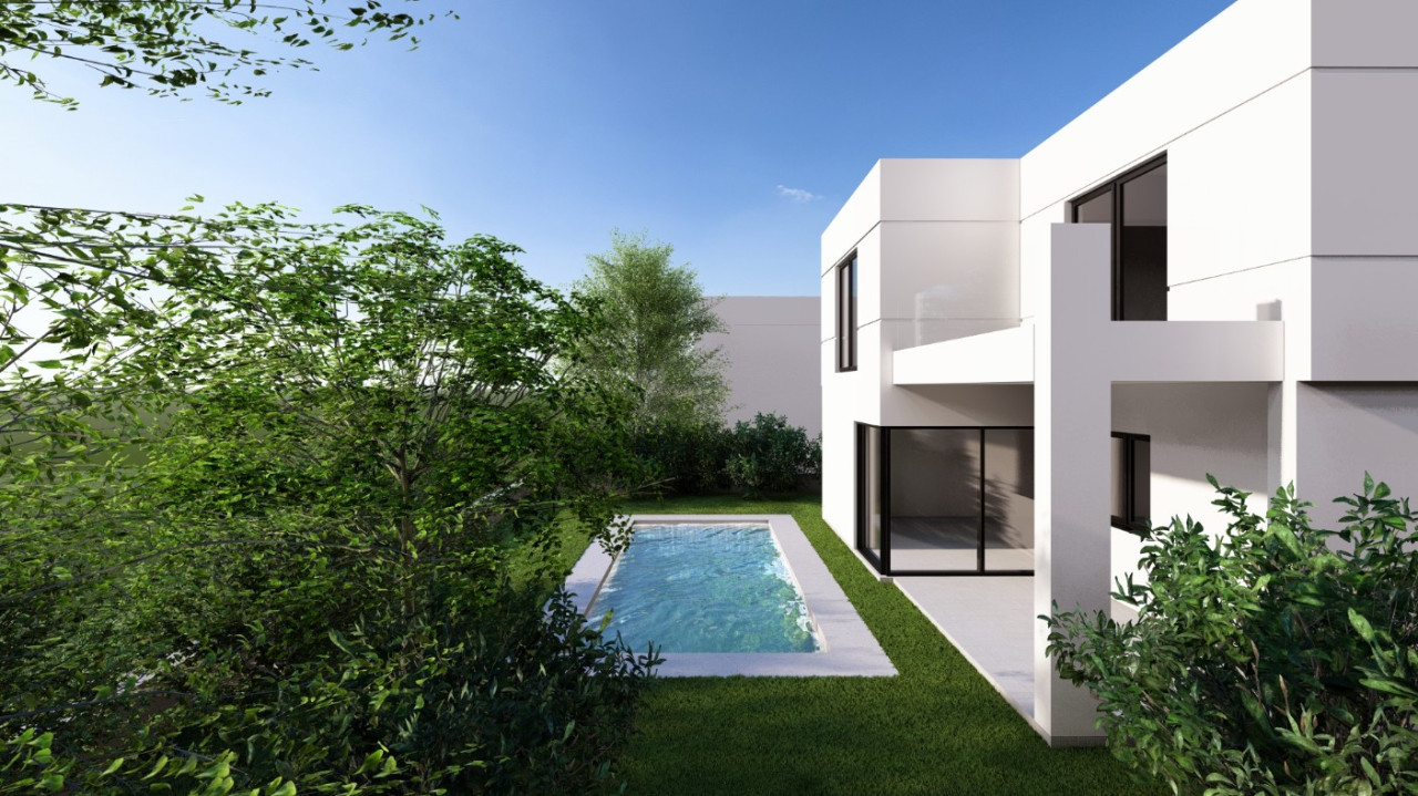 House (Detached) in Paramytha, Limassol for Sale
