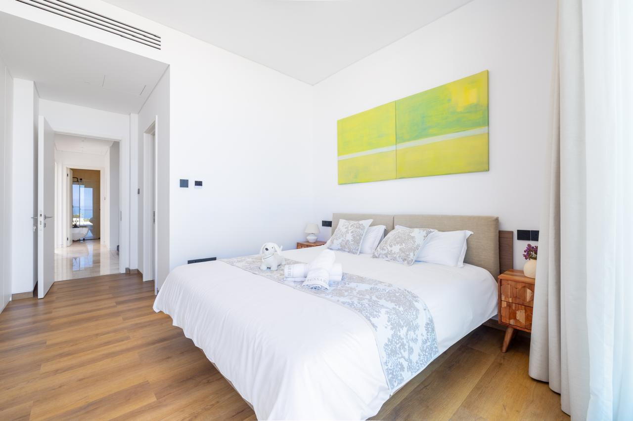 House (Detached) in Kissonerga, Paphos for Rent