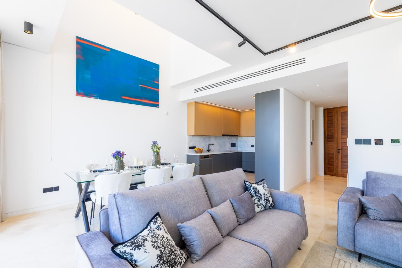 House (Detached) in Kissonerga, Paphos for Rent