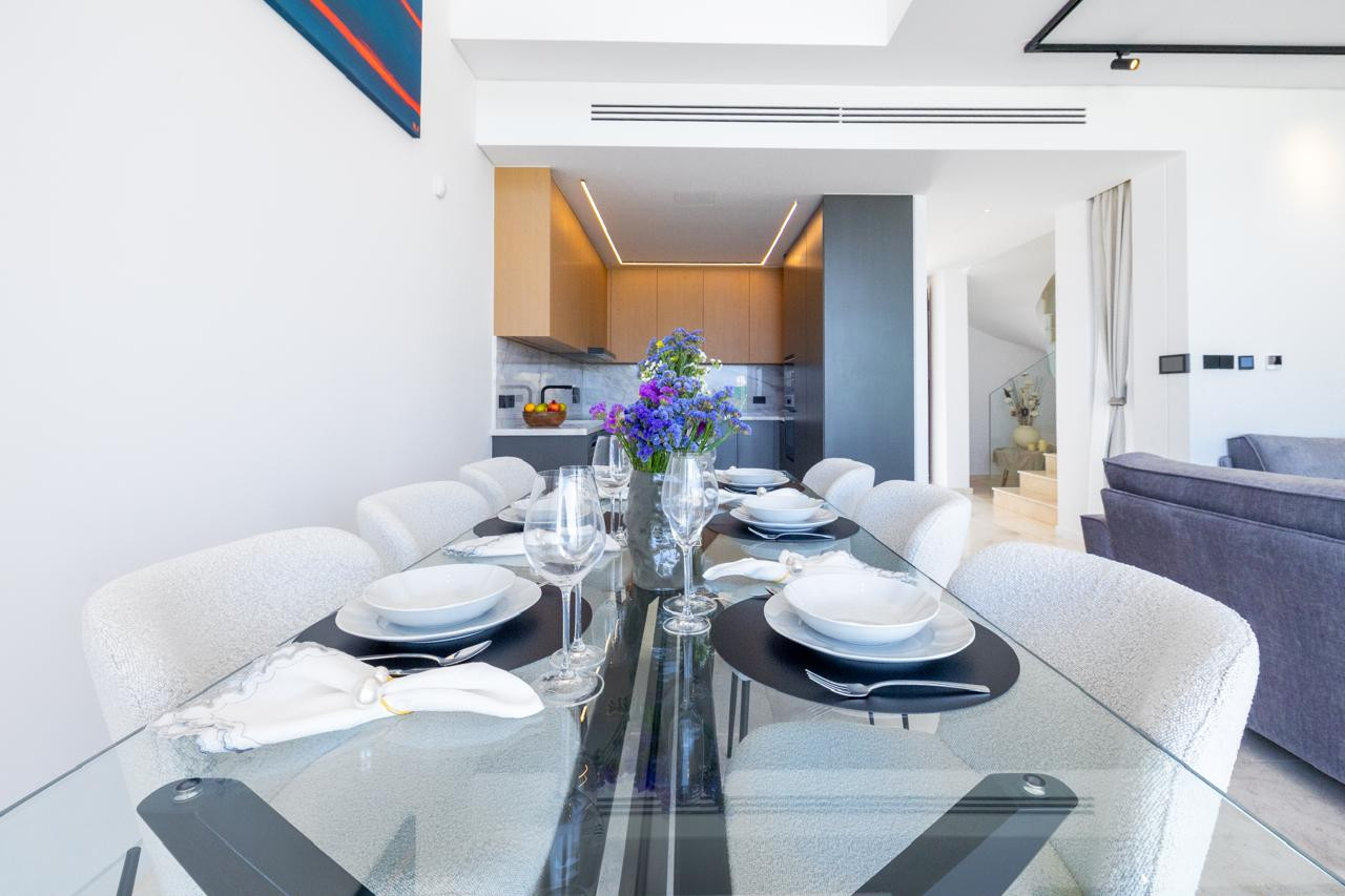 House (Detached) in Kissonerga, Paphos for Rent