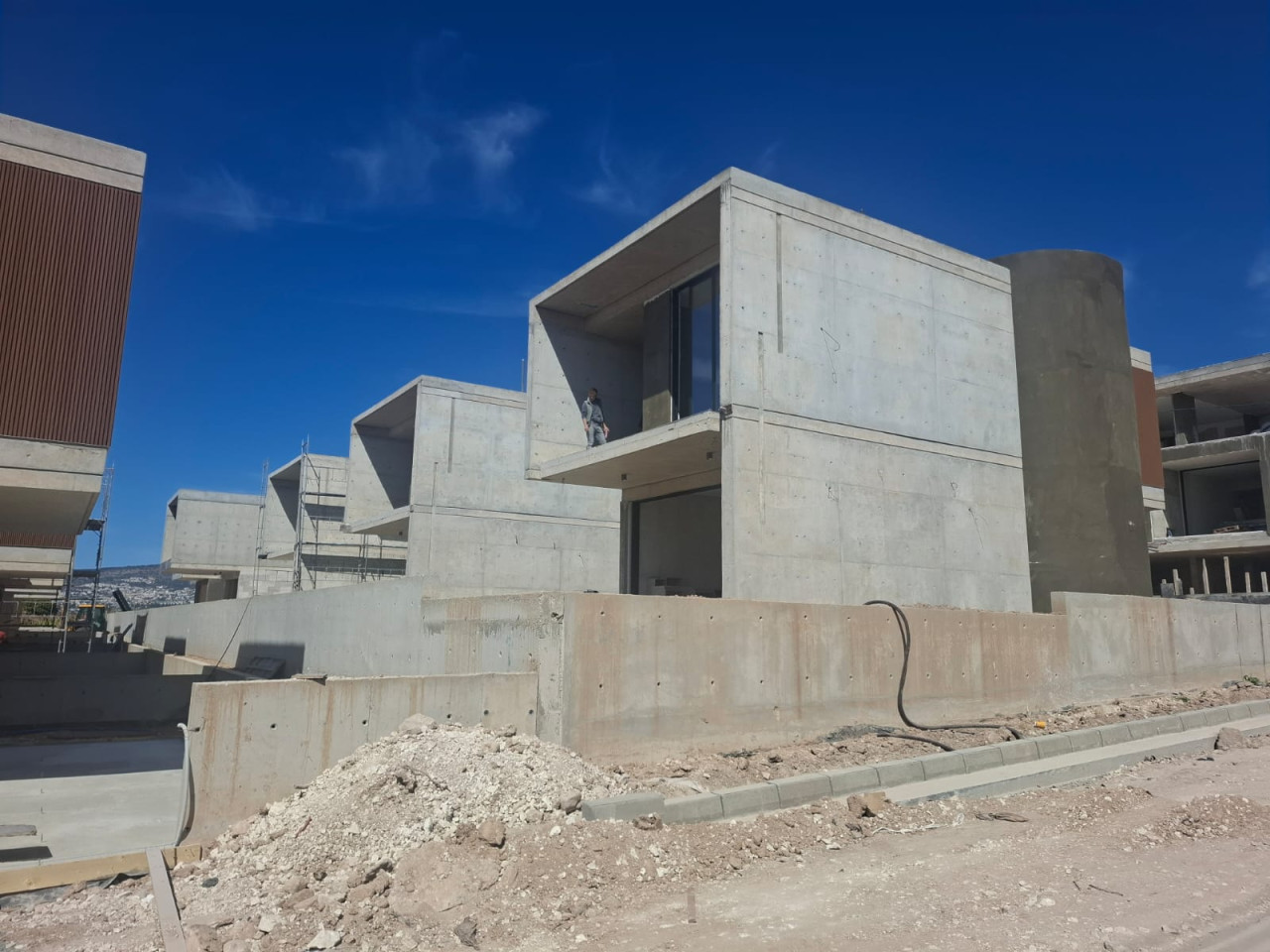 House (Detached) in Kissonerga, Paphos for Rent