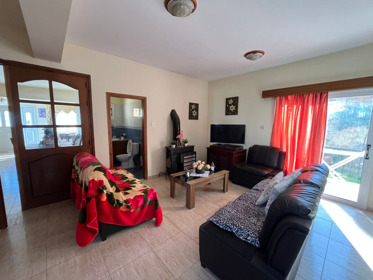 Maison 8 chambres 240 m² Pissouri Municipality, Chypre