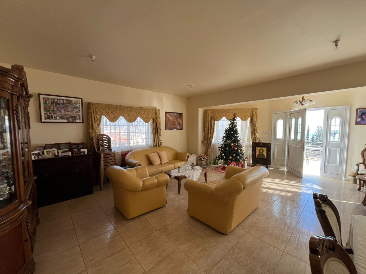 Maison 8 chambres 240 m² Pissouri Municipality, Chypre