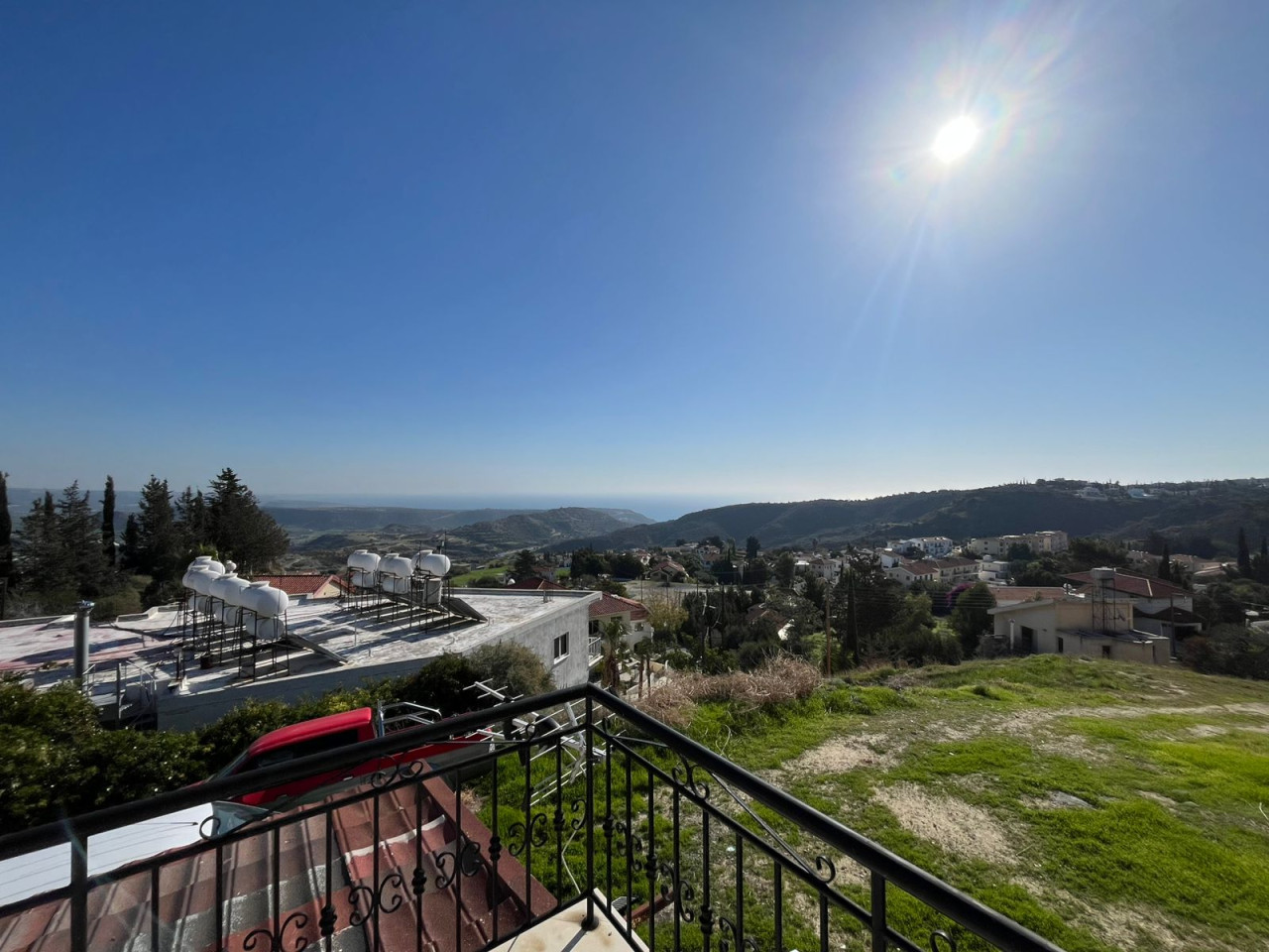 Maison 8 chambres 240 m² Pissouri Municipality, Chypre