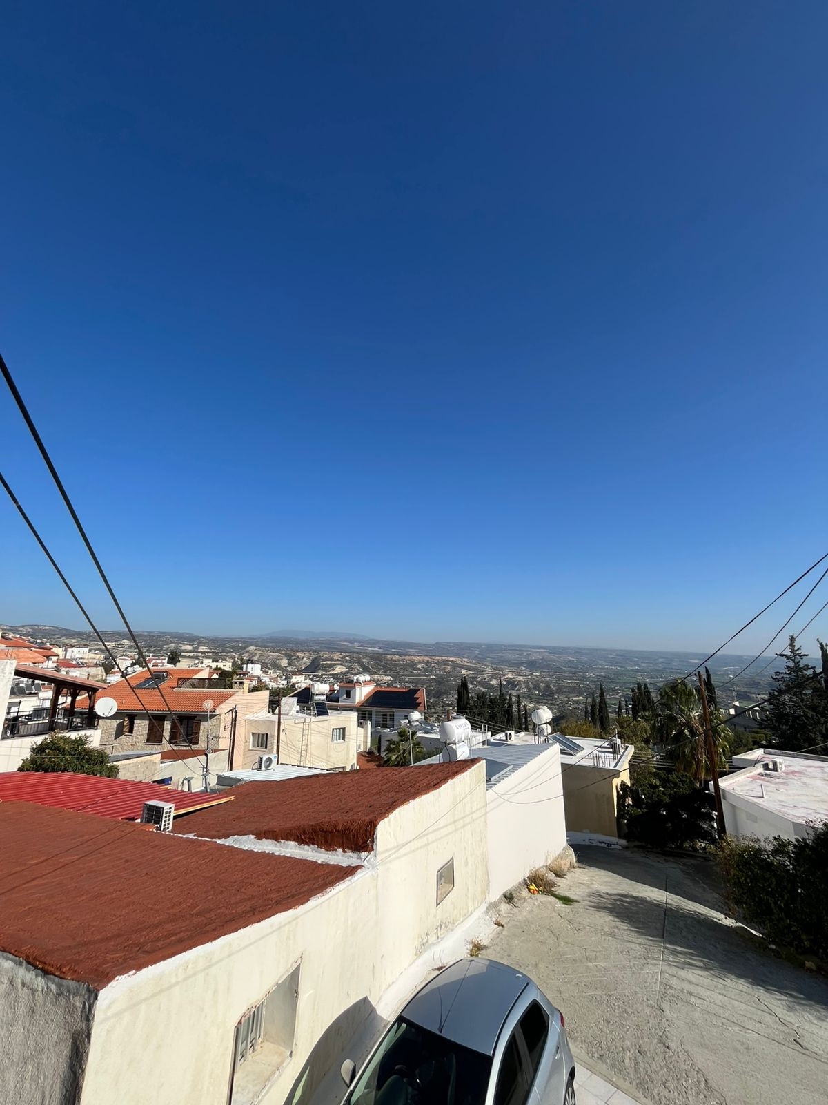 Maison 8 chambres 240 m² Pissouri Municipality, Chypre