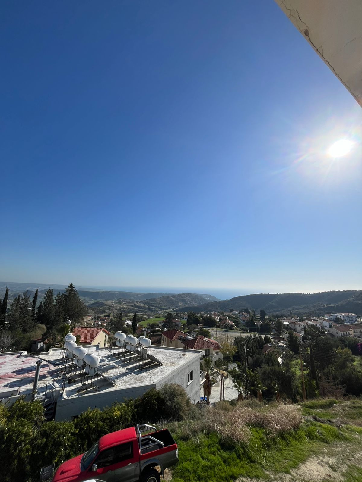 Maison 8 chambres 240 m² Pissouri Municipality, Chypre