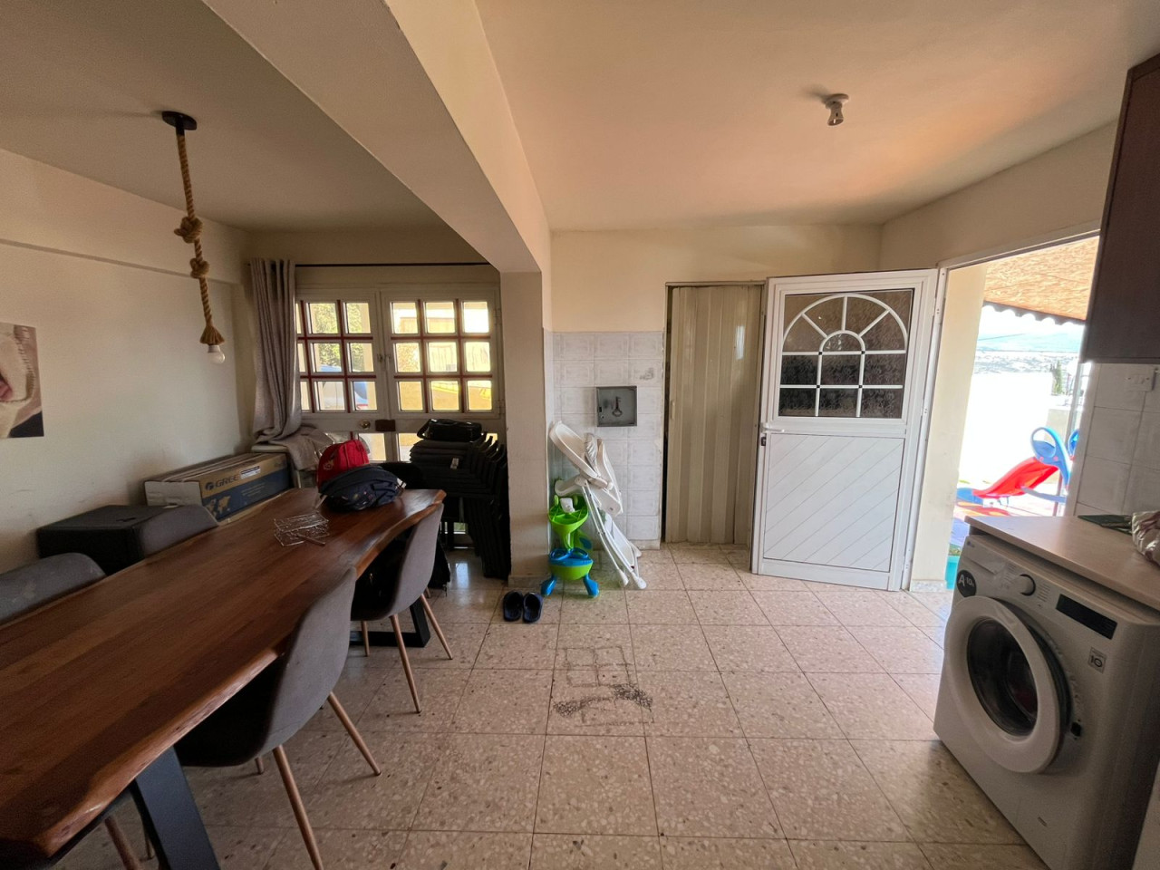 Maison 8 chambres 240 m² Pissouri Municipality, Chypre