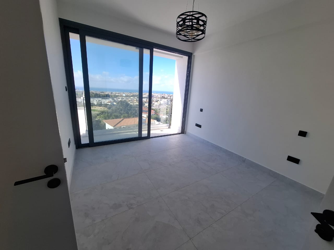 Apartment (Penthouse) in Konia, Paphos for Sale
