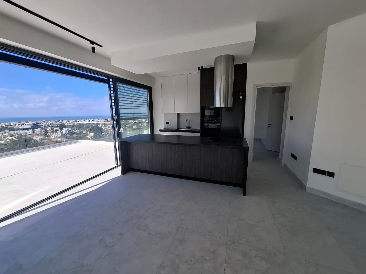 Apartment (Penthouse) in Konia, Paphos for Sale