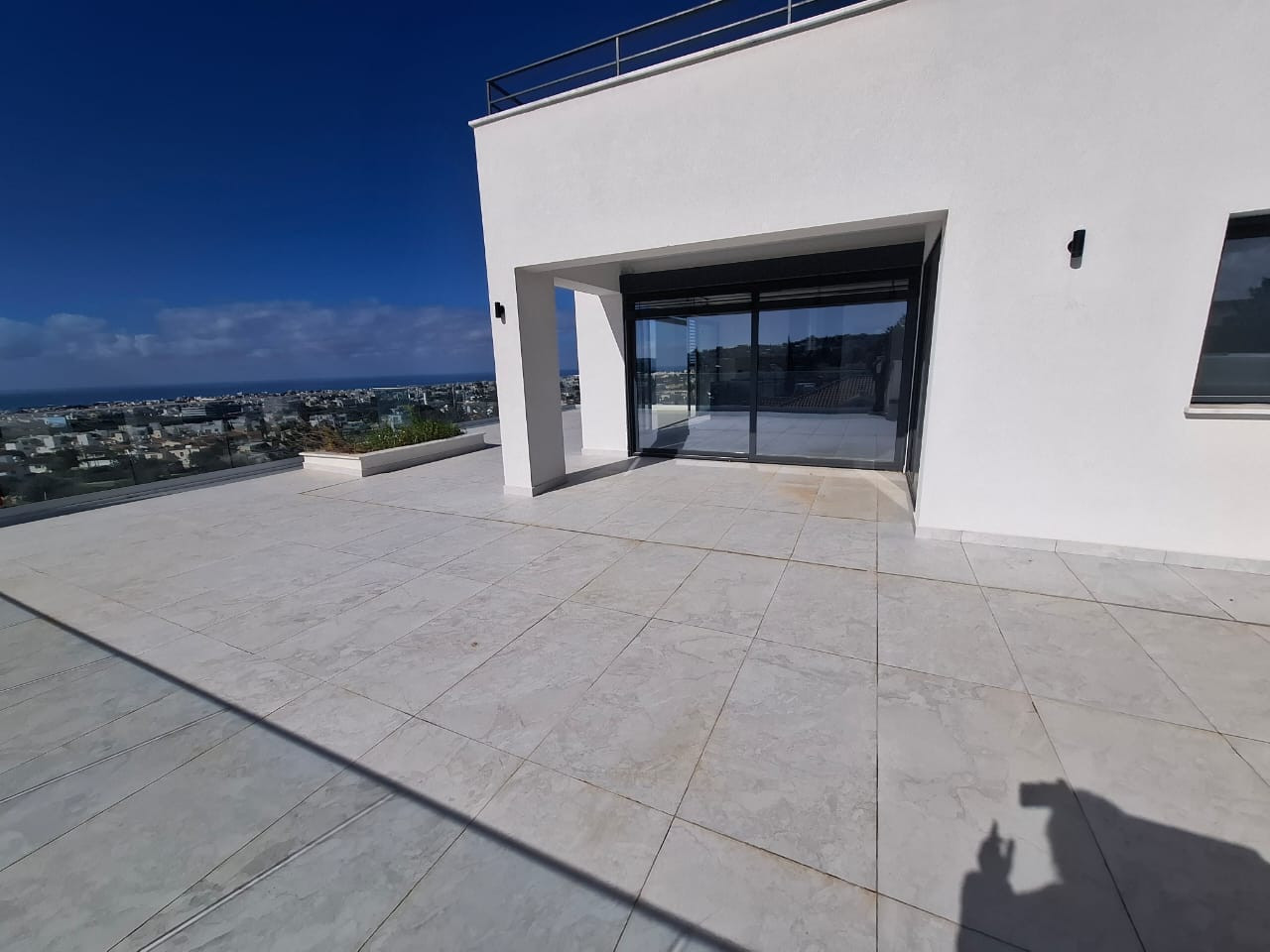 Apartment (Penthouse) in Konia, Paphos for Sale