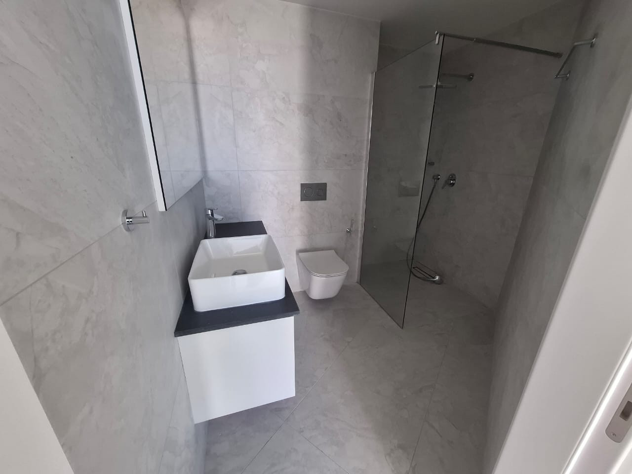 Apartment (Penthouse) in Konia, Paphos for Sale