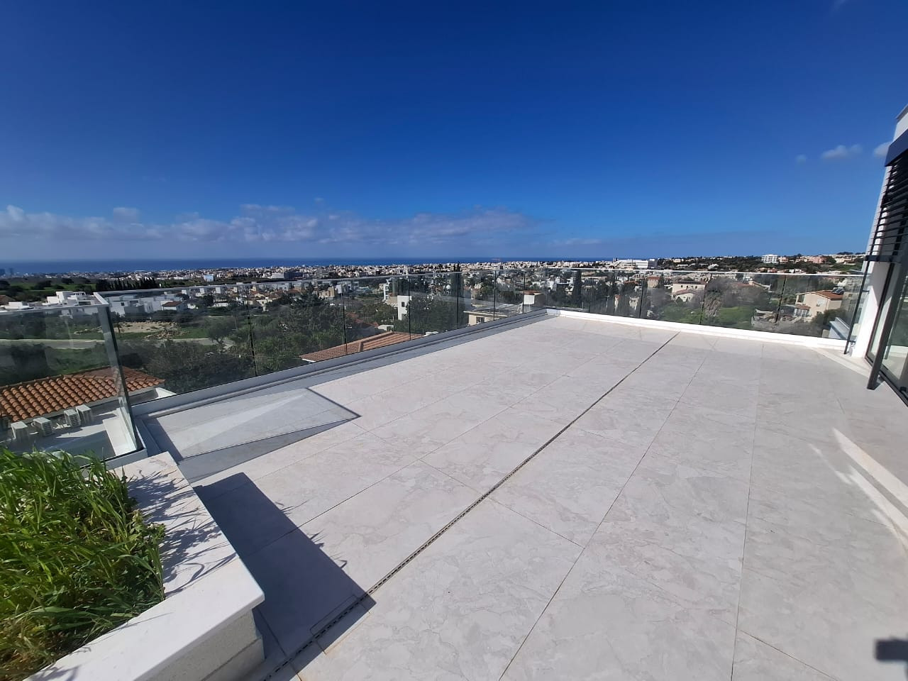 Apartment (Penthouse) in Konia, Paphos for Sale