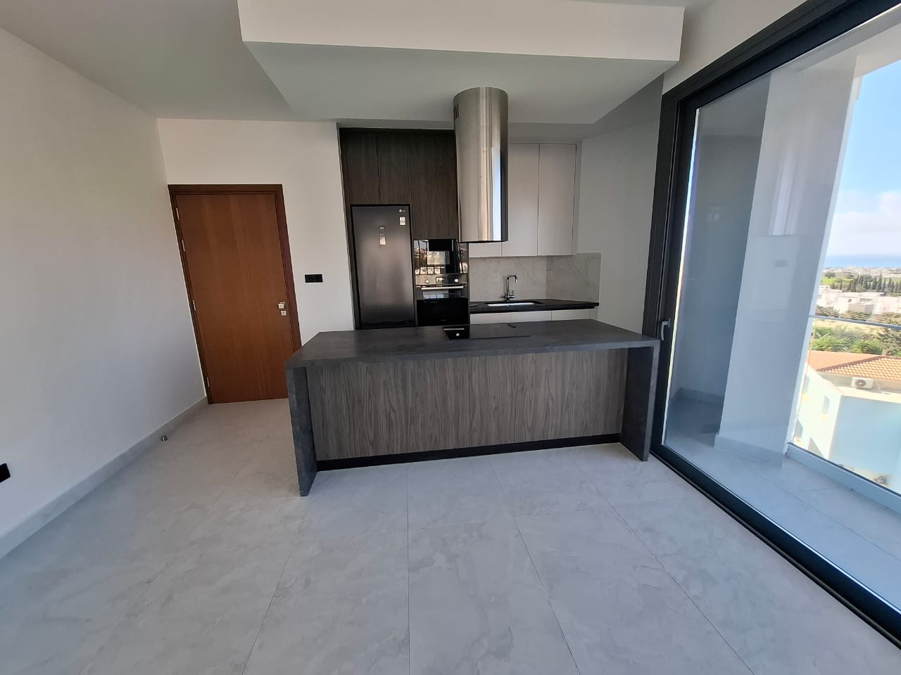 Квартира 2 спальни 112 м² Кония, Кипр