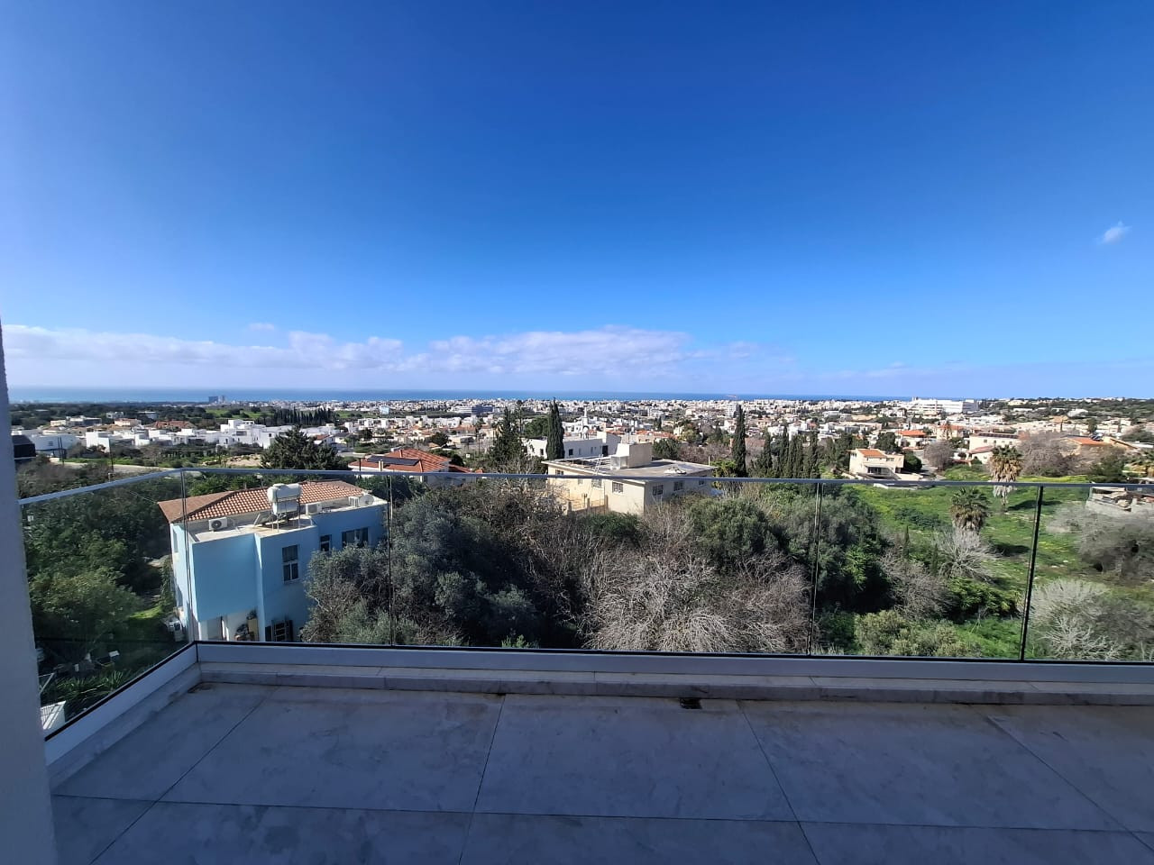 Квартира 2 спальни 112 м² Кония, Кипр