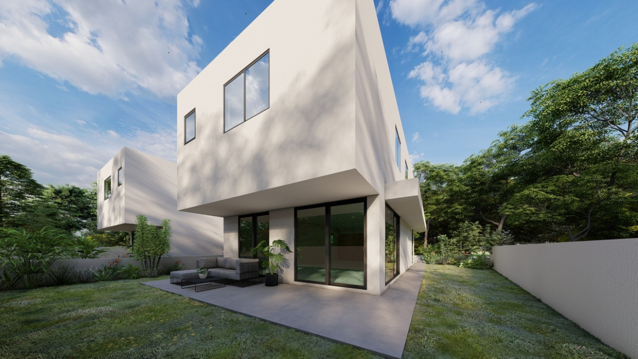 Casa 3 habitaciones 177 m² Kalavasos, Chipre