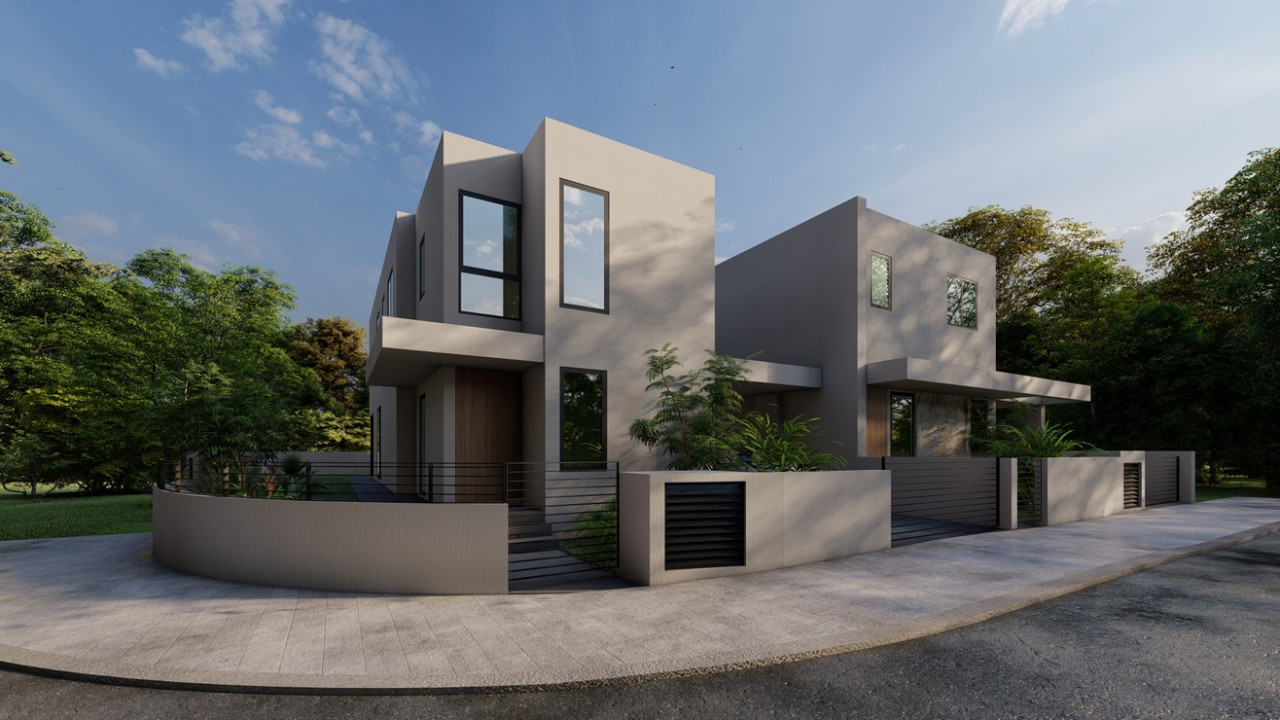 Casa 3 habitaciones 177 m² Kalavasos, Chipre