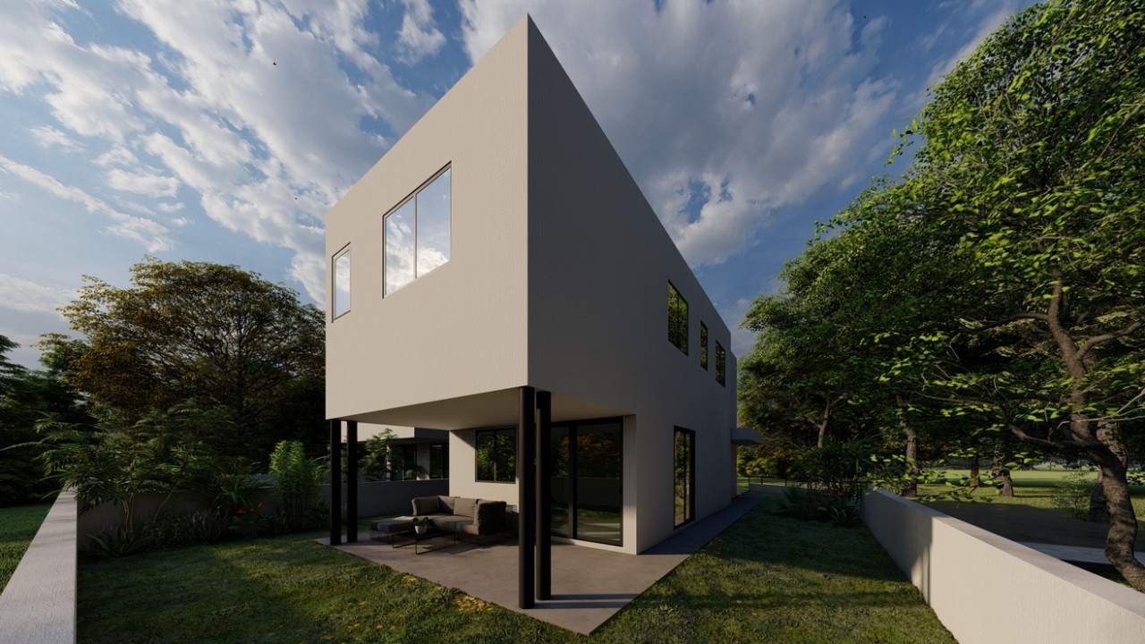 Casa 3 habitaciones 177 m² Kalavasos, Chipre