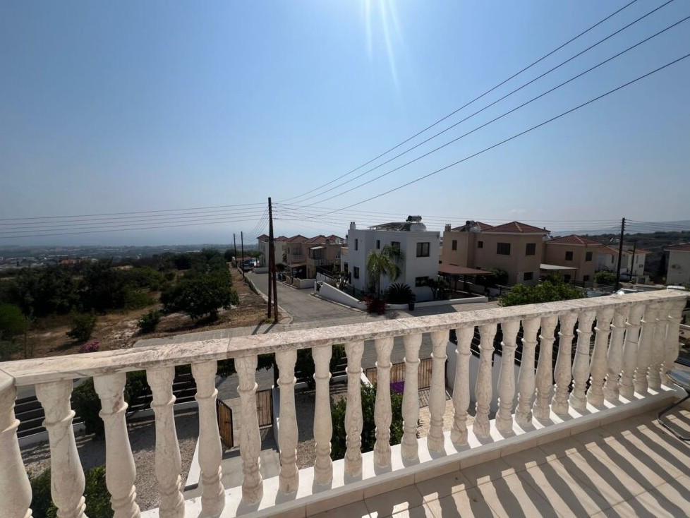 3 bedroom house 127 m² Tala, Cyprus