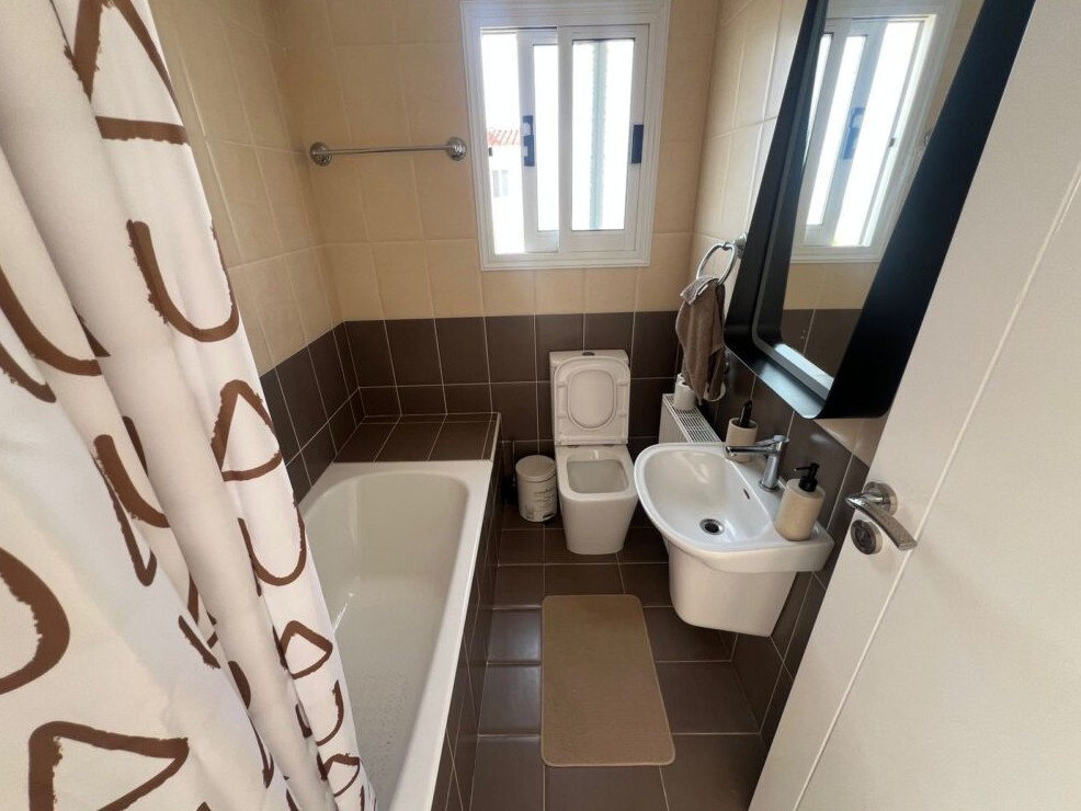 3 bedroom house 127 m² Tala, Cyprus