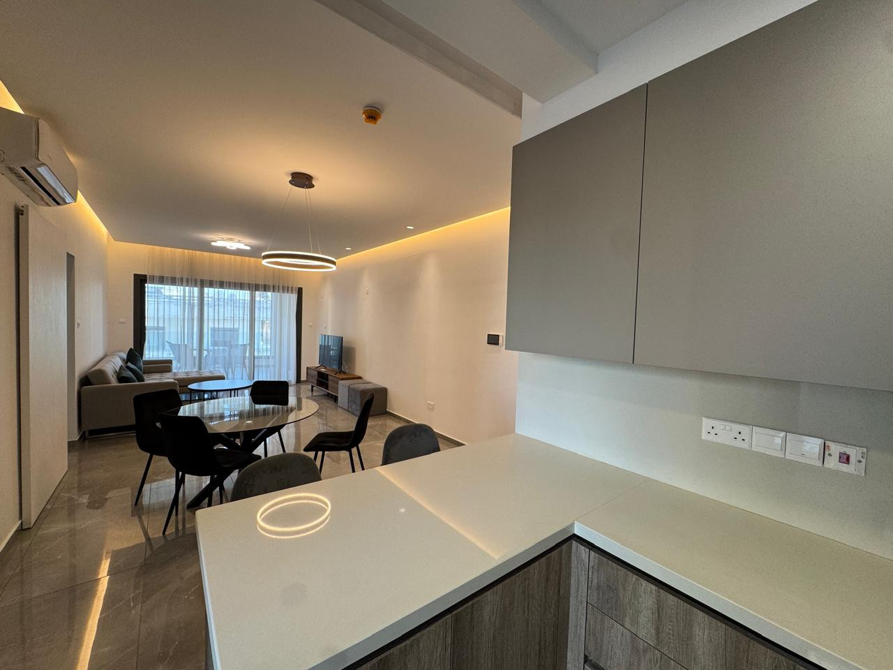 Investissement 114 m² à Limassol, Chypre