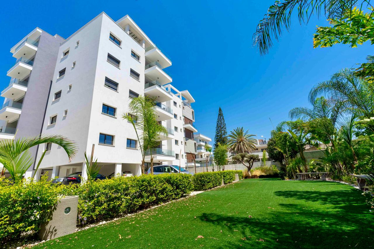 Investissement 114 m² à Limassol, Chypre