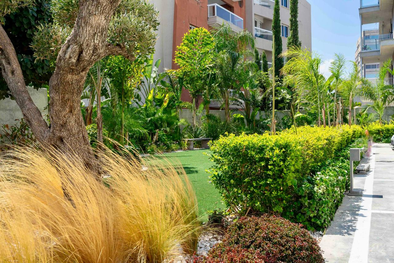 Investissement 114 m² à Limassol, Chypre