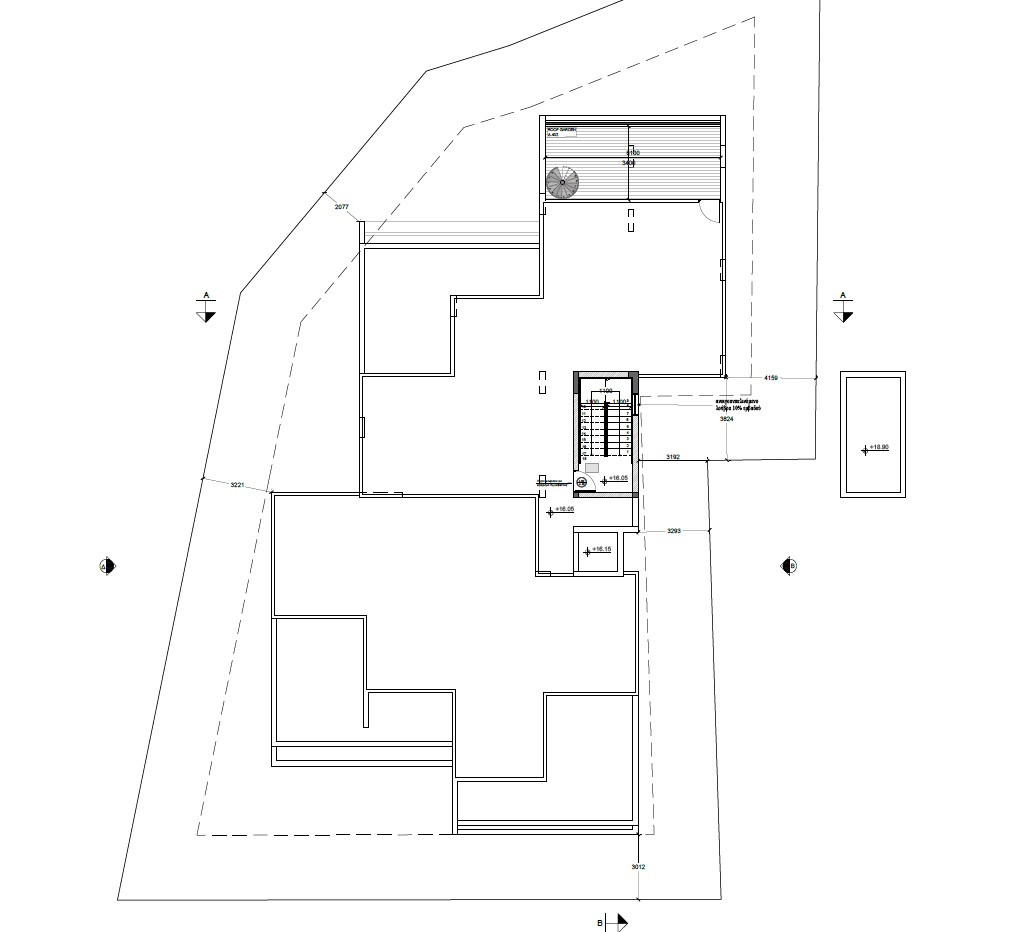 Квартира 2 спальни 98 м² Лация, Кипр