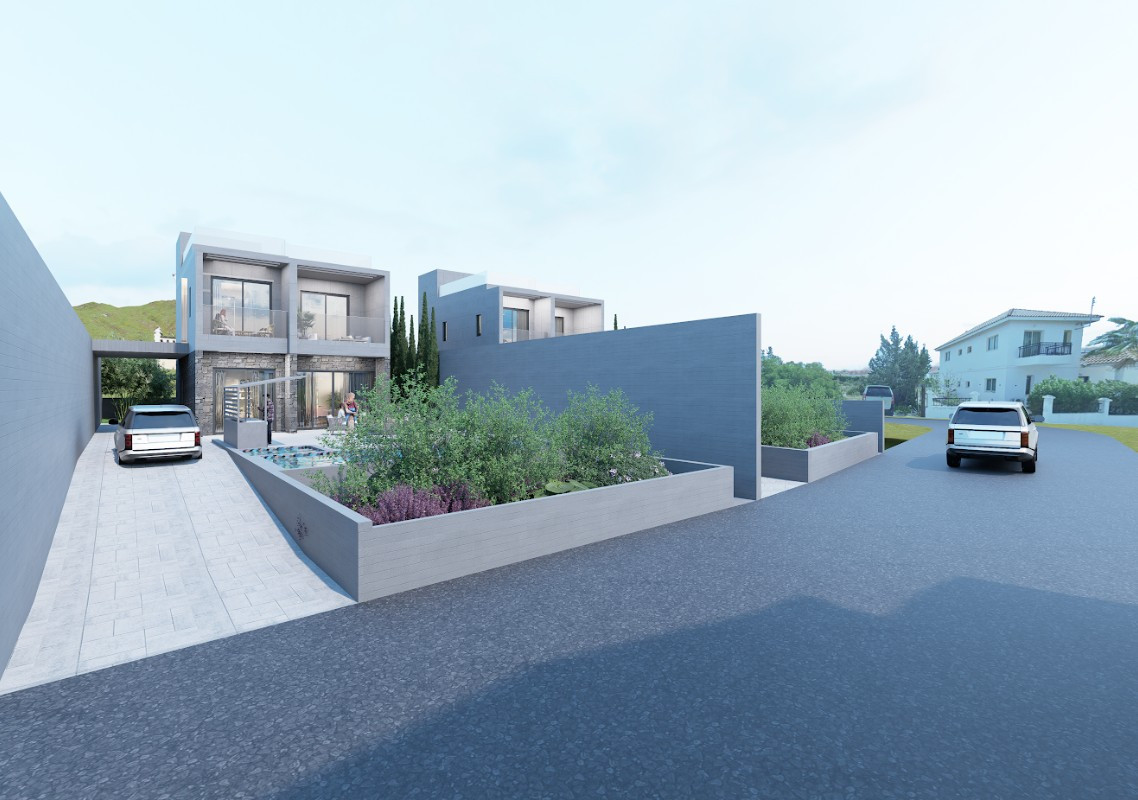 Дом 4 спальни 220 м² Пейя, Кипр