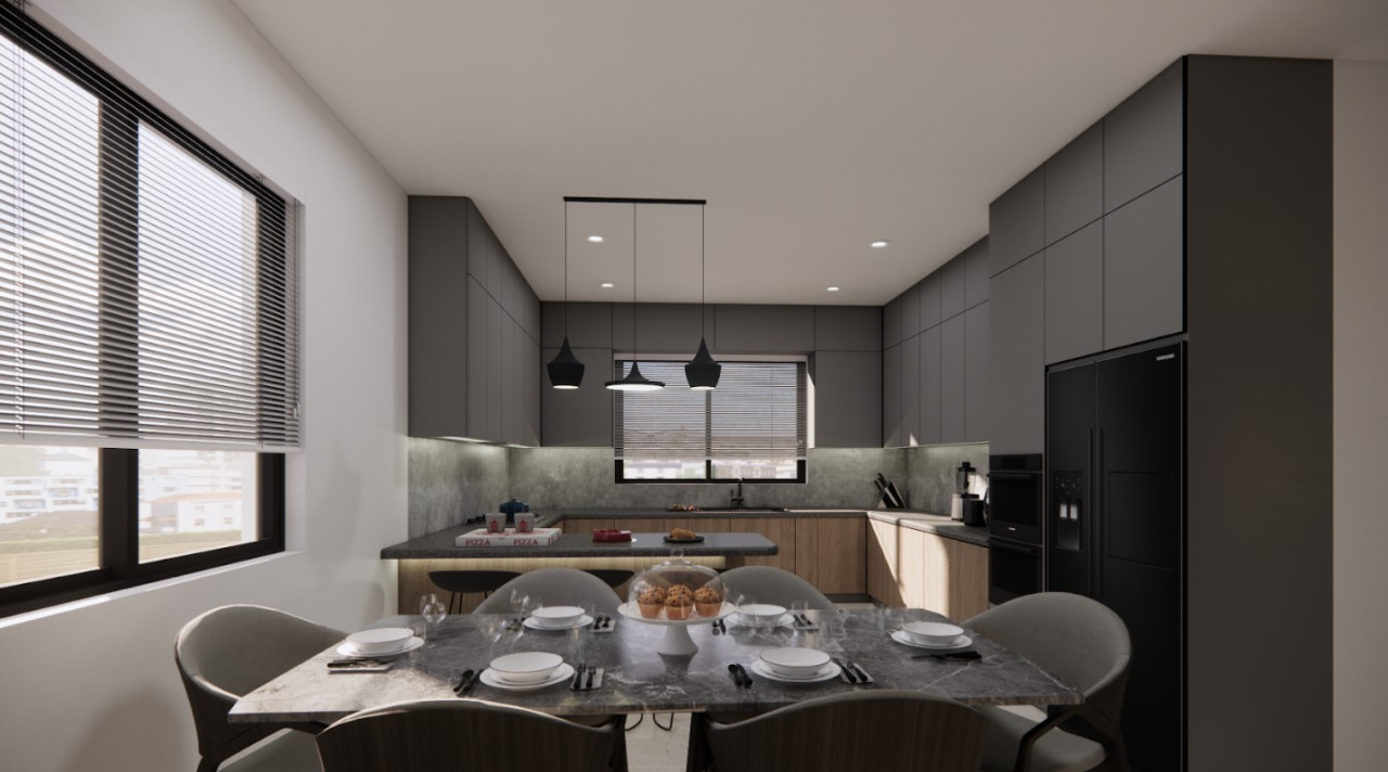 Дом 4 спальни 220 м² Пейя, Кипр