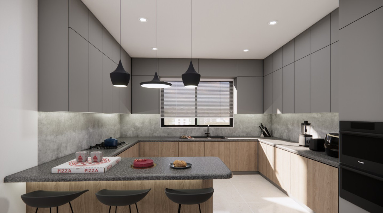 Дом 4 спальни 220 м² Пейя, Кипр