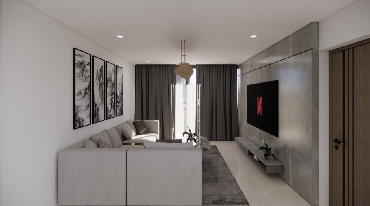 Дом 4 спальни 220 м² Пейя, Кипр