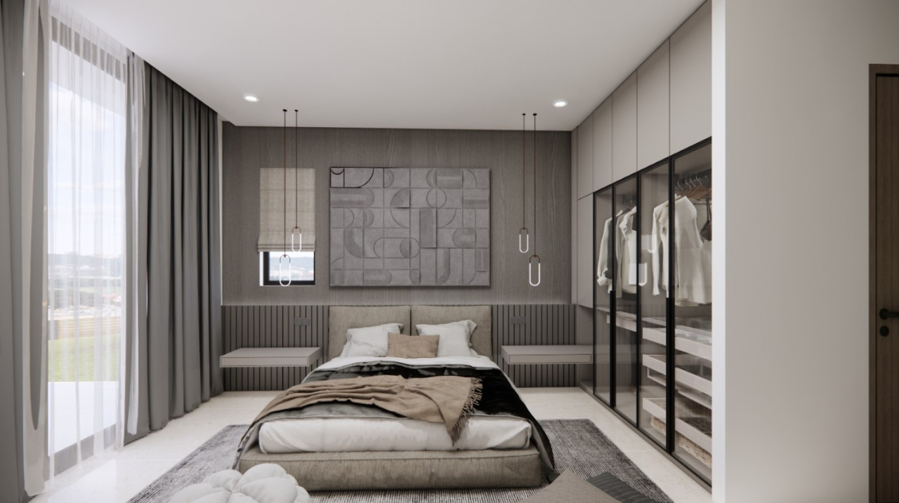 Дом 4 спальни 220 м² Пейя, Кипр