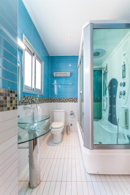 Wohnung 3 Schlafzimmer 130 m² Limassol, Zypern