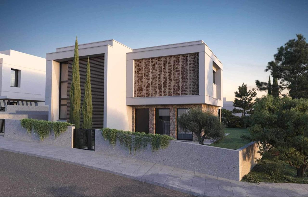 Дом 3 спальни 168 м² Sotira Lemesou Municipality, Кипр