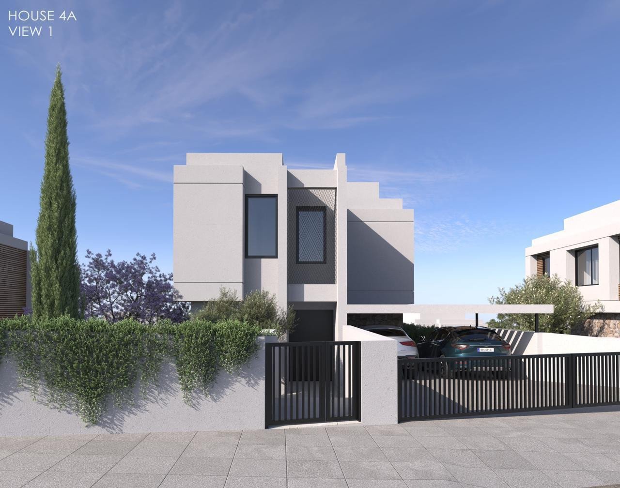 Дом 3 спальни 168 м² Sotira Lemesou Municipality, Кипр