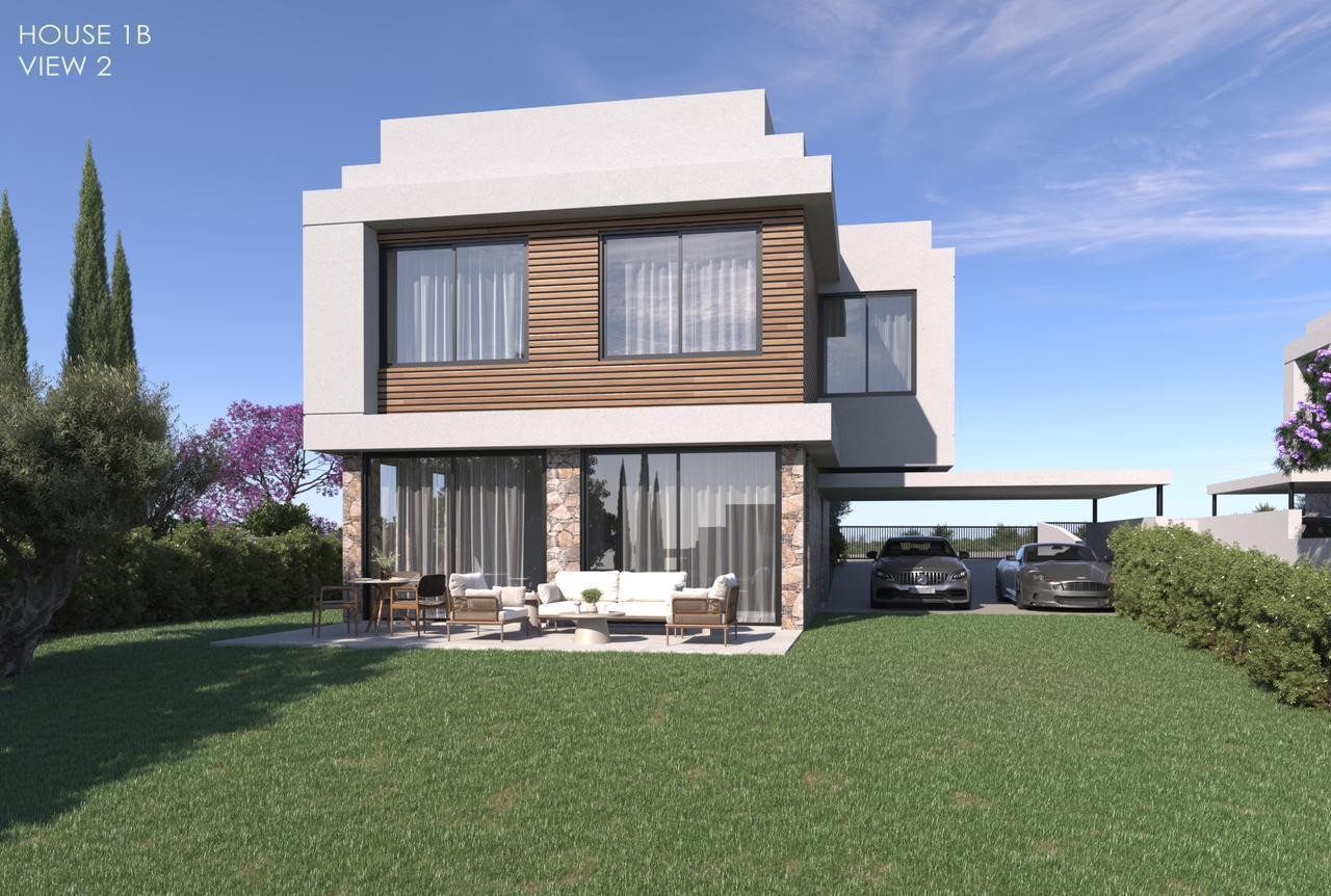 Дом 3 спальни 168 м² Sotira Lemesou Municipality, Кипр