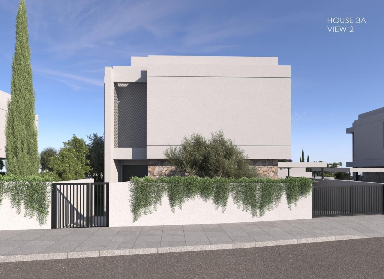 Дом 3 спальни 168 м² Sotira Lemesou Municipality, Кипр