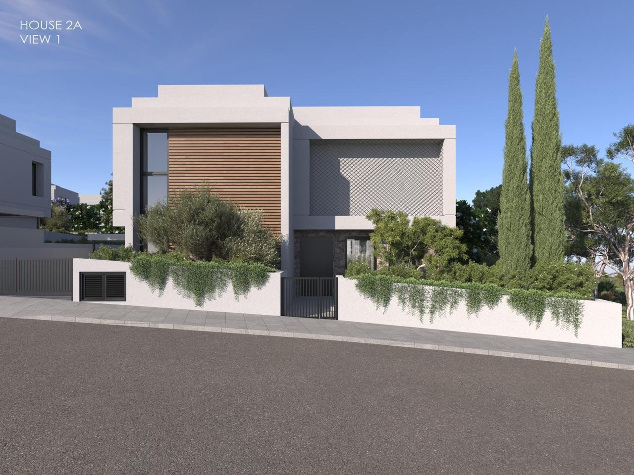 Дом 3 спальни 168 м² Sotira Lemesou Municipality, Кипр