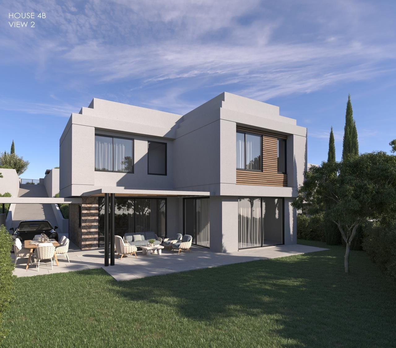 Дом 3 спальни 168 м² Sotira Lemesou Municipality, Кипр