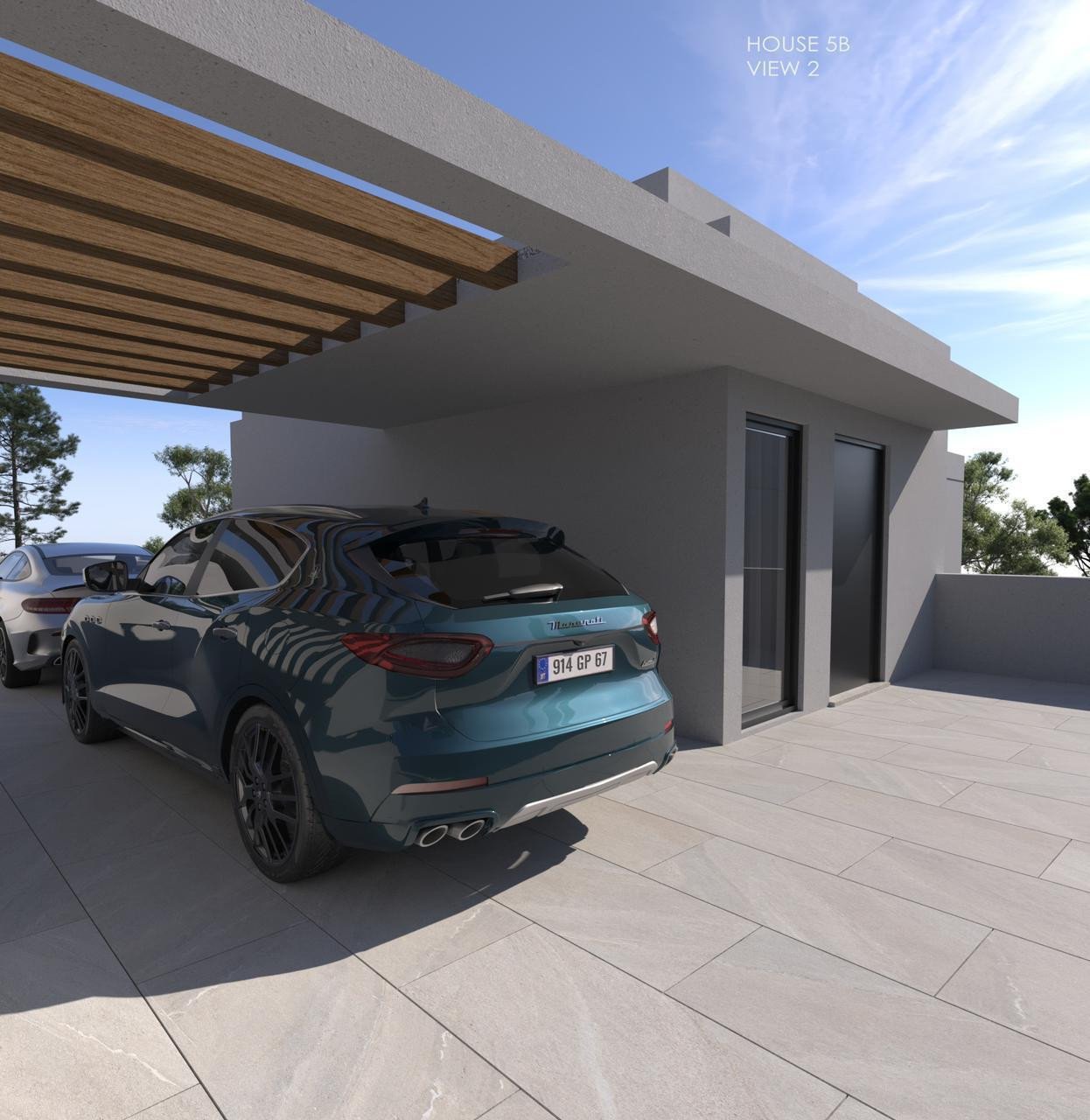 Haus 3 Schlafzimmer 151 m² Sotira Lemesou Municipality, Zypern