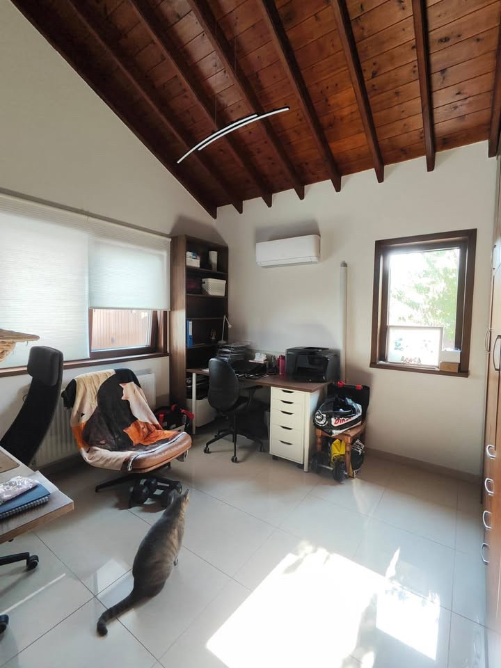 Maison 2 chambres 120 m² Parekklisia, Chypre