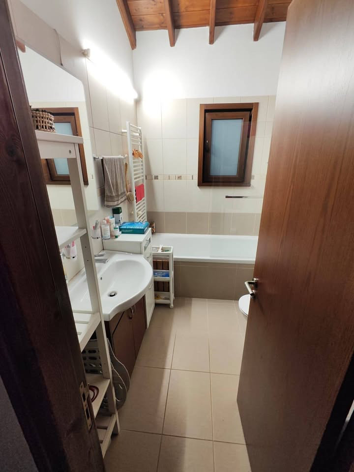 Maison 2 chambres 120 m² Parekklisia, Chypre